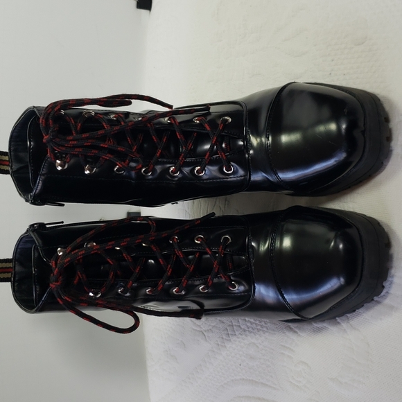 Truffle Boot - Picture 2 of 8